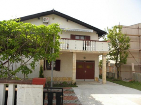 Apartment Petar
